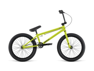 BeFly Flip 20" BMX limetka